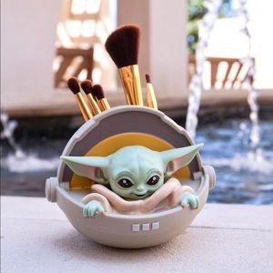 HOST🥳PICK NIB Loungefly Star Wars The Mandalorian The Child